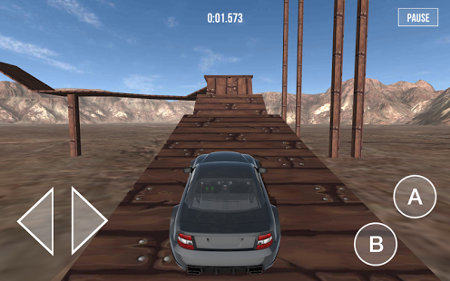 Download 3D Platform Climb Racing